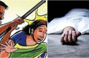 Uttarakhand: पति ने बेदर्दी से पत्नी को मौत के घाट उतारा, फिर खुद की जान लेने की भी कोशिश, बिलखते रहे बच्चे