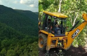 Uttarakhand News: 188 हेक्टेयर वनों पर चला दी गई जेसीबी, CAG Report से हुआ चौंकाने वाला खुलासा