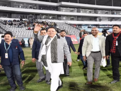 38th National Games: भावी पीढ़ी के लिए मील का पत्थर बनेंगे राष्ट्रीय खेल : सीएम धामी