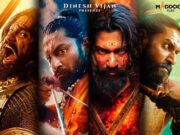 Box Office Report: बॉक्स ऑफिस पर बना हुआ है ‘छावा’ का दबदबा, जानिए कैसा है बाकी फिल्मों का हाल a