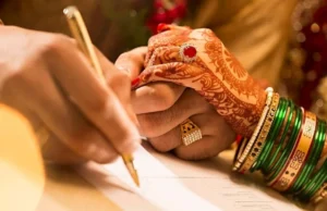 UCC: शादी का पंजीकरण अब निकाय और ग्राम पंचायतों में होगा, लिव इन में रहना है तो भरना होगा 16 पेज का फार्म