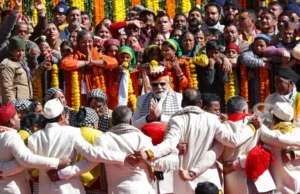 PM Modi Uttarakhand Visit: उत्तराखंड में पीएम मोदी ने रचा इतिहास, बने ऐसा करने वाले पहले प्रधानमंत्री