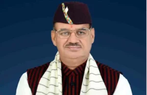 उत्तराखंड सैनिक कल्याण मंत्री का ऐलान, प्रदेश के युवाओं को विदेश में नौकरी दिलवाएगी सरकार