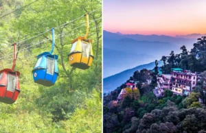 Dehradun-Mussoorie Ropeway: अपर टर्मिनल में स्टील बाइंडिंग का काम शुरू, 15 मिनट में होगा सफर, लेटेस्ट अपडेट