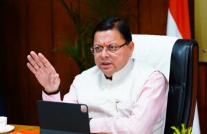 Uttarakhand: बड़े बदलाव के संकेत, नवरात्र में नई कैबिनेट, धामी मंत्रिमंडल से तीन मंत्रियों की होगी विदाई