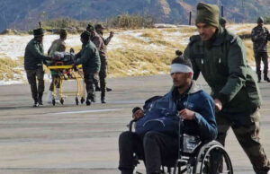 Uttarakhand News: हिमस्खलन पर कांग्रेस ने जताई चिंता- कहा मौसम विभाग की चेतावनी के बाद भी नहीं जागा आपदा प्रबंधन
