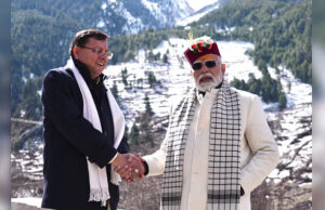 PM Modi Uttarakhand Visit: देश तक पहुंचा शीतकालीन यात्रा का संदेश, चारधाम यात्रा का आधार भी होगा तैयार