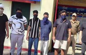 Uttarakhand: खूनी संघर्ष में युवक की हत्या: मुख्य आरोपी, पिता-भाई समेत छह गिरफ्तार, MLA उमेश के ऑफिस पर भी की थी फायरिंग