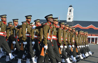 Indian Military Academy के 92 साल के इतिहास में बड़ा बदलाव, अकादमी में सैन्य प्रशिक्षण लेंगी महिला कैडेट