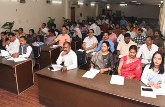 Haldwani: निगम सालभर में खर्च करेगा 163 करोड़ रुपये, 55 नए कूड़ा वाहन खरीदे जाएंगे, बैठक में 29 प्रस्ताव पारित