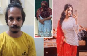 Haridwar: मेरठ की मुस्कान से कम नहीं हरिद्वार की रितु, 10 साल छोटे प्रेमी संग रहने को खुद चुना पति के कत्ल का तरीका