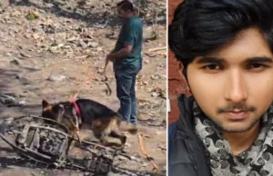 Haldwani Missing Student: हल्द्वानी से लापता छात्र का चल गया पता, इस हाल में दिल्ली में मिला