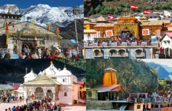Uttarakhand: हरिद्वार से होगी चारधाम यात्रा की निगरानी, श्रद्धालुओं की सुविधा के लिए ये है प्लान