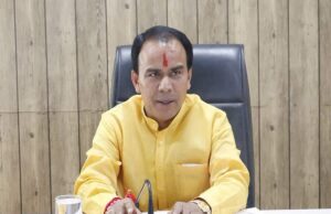 Uttarakhand: टीबी मरीजों को गोद लेंगे महाविद्यालयों के शिक्षक और विभागीय अधिकारी, शिक्षा मंत्री डाॅ.धन सिंह रावत ने दिए निर्देश