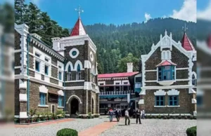 Nainital News: हाईकोर्ट में पेश हों यूपी-उत्तराखंड के अधिकारी, जानिये पूरा मामला, अगली सुनवाई 21 को होगी