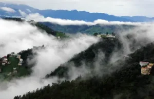 Uttarakhand Weather: प्रदेश में एक बार फिर बदलेगा मौसम, ऊंचाई वाले इलाकों में बारिश-बर्फबारी के आसार