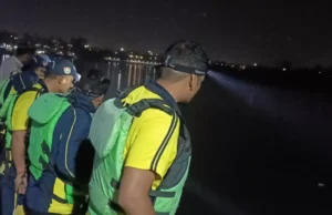 Rishikesh: रात के दो बजे घर से निकली 18 वर्षीय छात्रा, परिजन भी पीछे-पीछे दौड़े, छात्रा ने गंगा में लगाई छलांग