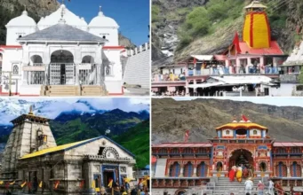Chardham Yatra 2025: अब तक हुए 15.33 लाख पंजीकरण, यूपी-गुजरात के तीर्थयात्री बेताब…युवाओं में भी दिखा क्रेज