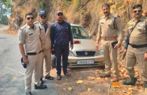 Uttarakhand Crime: हैरान करने वाला केस, क्या आप भी बच्चों को कार में छोड़कर चले जाते हैं इधर-उधर तो सावधान!