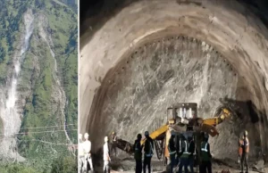 Yamunotri Highway: इस दिन आरपार होगी सिलक्यारा सुरंग, कार्यक्रम में आ सकते हैं मुख्यमंत्री धामी और नितिन गडकरी