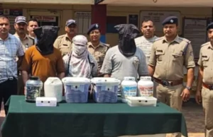 Uttarakhand: दगाबाज दामाद ने ससुर को ही लूट लिया… बेटी ने भी दिया पति का साथ, हकीकत सामने आते ही हवा हो गए होश