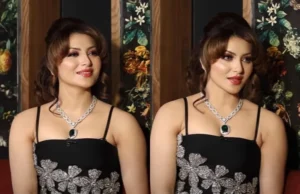Urvashi Rautela: ‘उत्तराखंड में मेरा मंदिर…’ उर्वशी रौतेला के बयान पर भड़के उत्तराखंड के लोग, एक्ट्रेस के खिलाफ एक्श