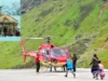 Chardham Yarta 2025: चार्टर हेलिकॉप्टर के लिए बनी SOP, ऑपरेटरों को 25 अप्रैल तक करना होगा पंजीकरण