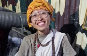 Indian Nepal Border: आधी रात को भारत आ रही चीनी महिला बॉर्डर पर पकड़ी, सिर में साफा व गले में धारण किया था रुद्राक्ष
