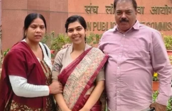 Uttarakhand: UPSC Result, सिक्योरिटी गार्ड की बेटी बनेगी अफसर… सफलता कैसे मिले, अंकिता कांति ने हालातों को हराकर सिखाया