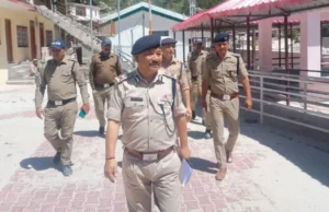 Pahalgam Attack: उत्तराखंड पुलिस रेड अलर्ट पर, Tourist Places की ड्रोन से निगरानी, हर गाड़ी की हो रही चेकिंग