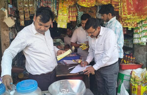 Uttarakhand News: उत्तराखंड में 1500 से अधिक दुकानों पर छापा, दो दर्जन दुकानदारों को नोटिस, जांच समिति गठित