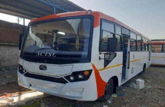 Haldwani News: 21 जुलाई से सड़कों पर दौड़ेंगी सिटी बसें, कई कारणों से देरी होती देख नई तारीख तय की गई