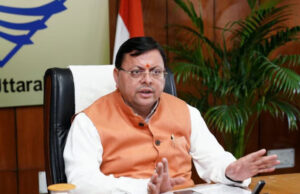 Uttarakhand: धामी सरकार में अब प्रशासनिक फेरबदल की संभावना, वरिष्ठ नौकरशाहों के प्रभारों में हो सकता है बदलाव