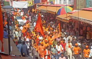 Uttarakhand News: कीजो केसरी के लाल…हनुमान जन्मोत्सव पर निकली भव्य शोभायात्रा, अनुष्ठान, बजरंग बाण का पाठ