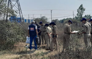 Uttarakhand: रुद्रपुर सिडकुल के पास मैदान में मिला 15 साल के छात्र का शव, गला दबाकर हत्या की आशंका