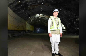 Silkyara Tunnel: बड़कोट का सफर महज 15 मिनट में होगा पूरा, गंगोत्री-यमुनोत्री के बीच की दूरी 26 किमी होगी कम