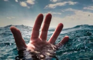 Uttarakhand: कोटेश्वर मंदिर के पास गंगा जल भरने के दौरान डूबी युवती, तलाश जारी…