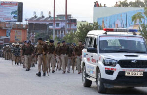 Pahalgam Terror Attack: उत्तराखंड में पुलिस अलर्ट, सार्वजनिक स्थानों और बॉर्डर क्षेत्रों में चेकिंग के निर्देश