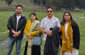 Pahalgam Attack: आतंकी हमले के बाद पूरी रात दहशत में काटी…पहलगाम से देहरादून लौटे परिवार ने सुनाई आपबीती