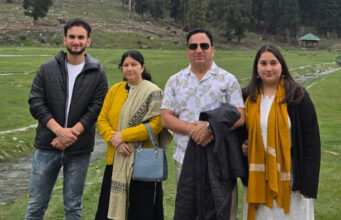 Pahalgam Attack: आतंकी हमले के बाद पूरी रात दहशत में काटी…पहलगाम से देहरादून लौटे परिवार ने सुनाई आपबीती