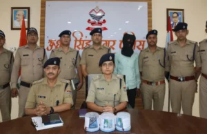 Rudrapur: अंकित हत्याकांड का खुलासा, पिता ही निकला कातिल, बेटे की चोरी की आदत और शैतानियों से था परेशान