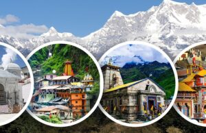 Chardham Yatra: यात्रा पड़ावों पर होगा 10 हजार यात्रियों के ठहरने का इंतजाम, भीड़ बढ़ने पर रोके जाएंगे यात्री