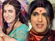 टॉप बॉलीवुड एक्टर, जिन्होंने फिल्मों में निभाया महिलाओं का किरदार a