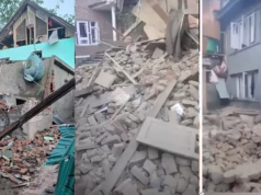 जम्मू-कश्मीर में बड़ा एक्शन: सेना के शिकंजे में आतंकियों के मददगार, दो गिरफ्तार; नहीं बचेंगे पहलगाम के गुनहगार