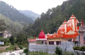 Nainital News: कैंची धाम बाईपास निर्माण के लिए वन भूमि हस्तांतरण प्रस्ताव को मंजूरी, सीएम ने की थी मांग
