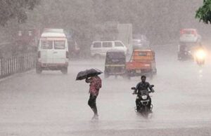 Uttarakhand Weather: बदला मौसम…देहरादून समेत पर्वतीय जिलों में हल्की बारिश के आसार, ऑरेंज अलर्ट जारी