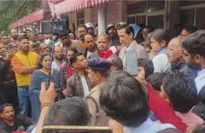 Uttarakhand: नैनीताल में बवाल का हाई कोर्ट ने लिया संज्ञान, लोगों की मांग- ‘पाकिस्तानी मूल के लोगों का देश निकाला हो’