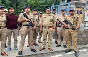 India-Pak War: भारत-पाकिस्तान के बीच तनाव को लेकर उत्तराखंड में अलर्ट, 24 घंटे तैनात रहेंगे अपर सचिव स्तर के अधिकारी