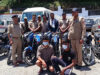 Nainital News: बाइक चोरी गिरोह का भंडाफोड़, दो युवक गिरफ्तार, नौ बाइकें भी बरामद