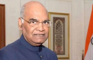 Ram Nath Kovind: ‘वन नेशन-वन इलेक्शन से भारत बनेगा तीसरी सबसे बड़ी अर्थव्यवस्था’, हरिद्वार पहुंचे पूर्व राष्ट्रपति